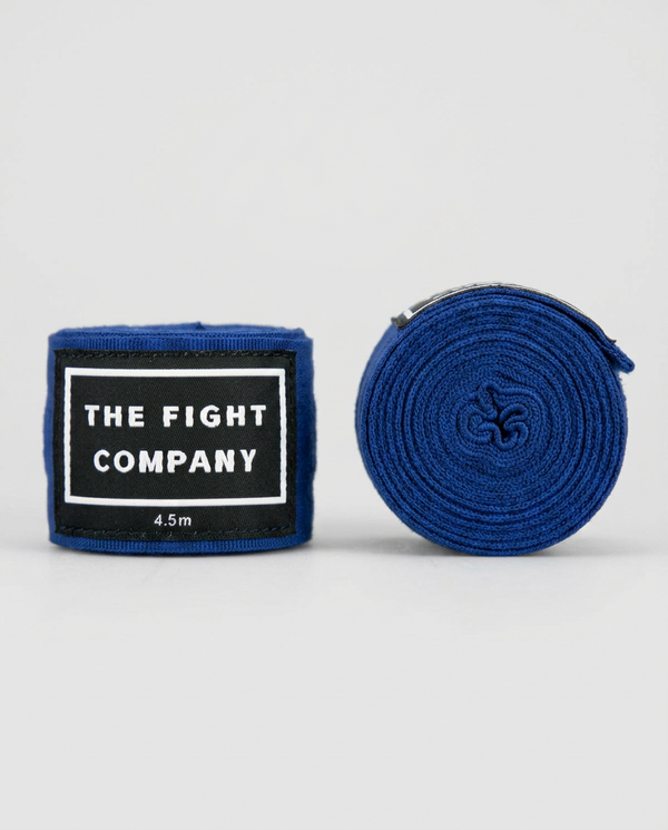 TFC Bandages Premium - Blauw
