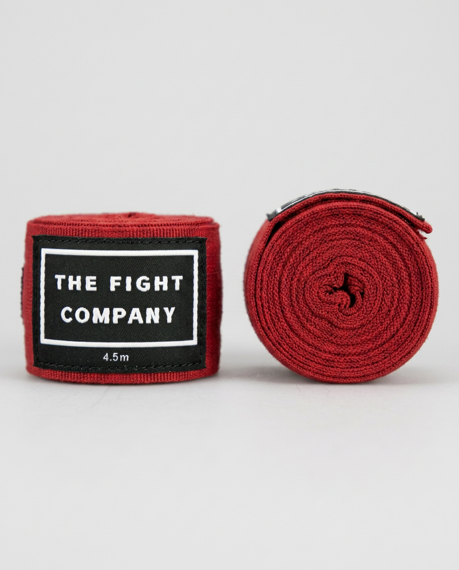 TFC Bandages Premium - Rood