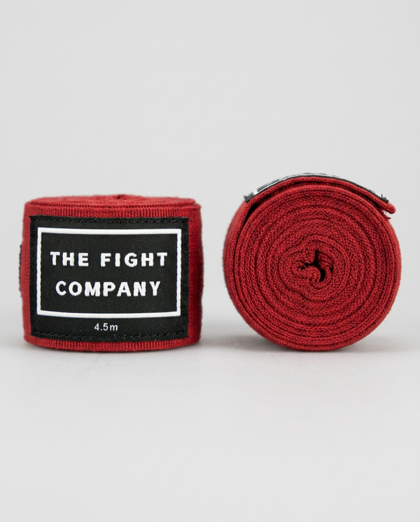 TFC Bandages Premium - Rood