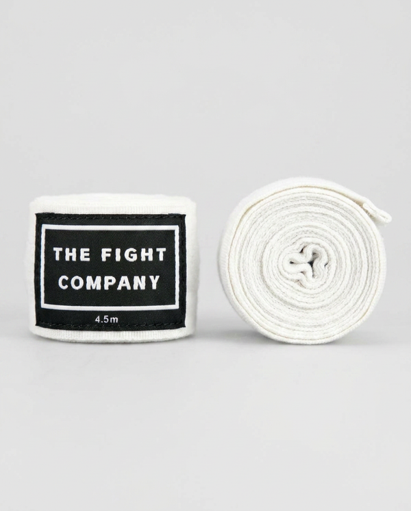 TFC Bandages Premium - Wit