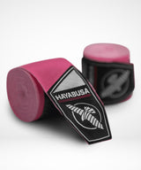 Hayabusa Bandages Perfect Stretch - Roze