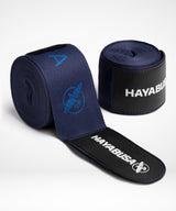Hayabusa Bandages Deluxe - Blauw