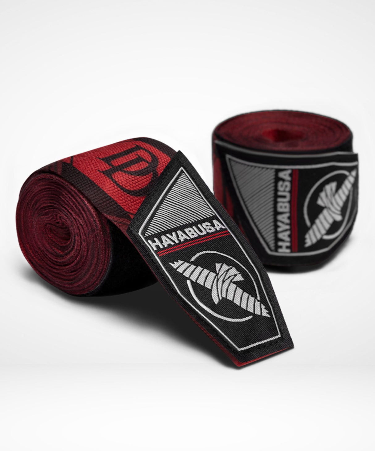 Hayabusa x Marvel Bandages Elite - Daredevil