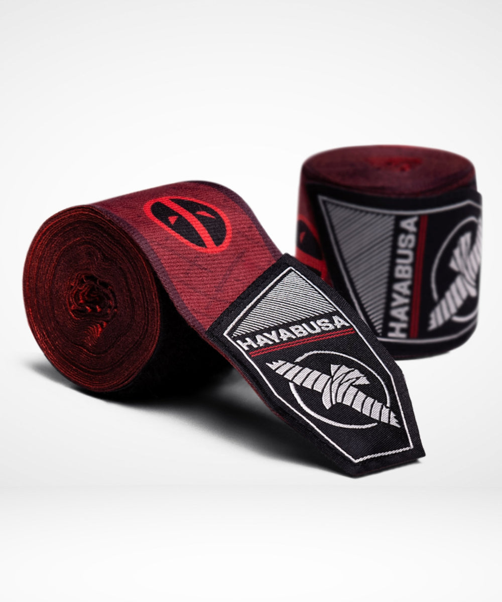 Hayabusa x Marvel Bandages Elite - Deadpool