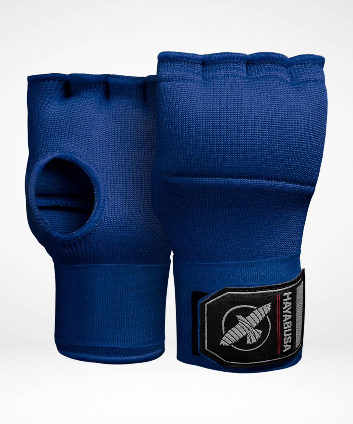 Hayabusa Binnenhandschoenen Quick Gel - Blauw