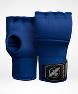 Hayabusa Binnenhandschoenen Quick Gel - Blauw