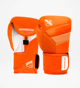 Hayabusa Bokshandschoenen T3 Kids - Neon Oranje