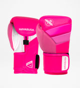 Hayabusa Bokshandschoenen T3 Kids - Neon Roze