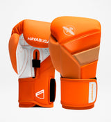 Hayabusa Bokshandschoenen T3 Neon - Oranje