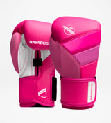 Hayabusa Bokshandschoenen T3 Neon - Roze