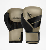 Hayabusa Bokshandschoenen S4 - Clay