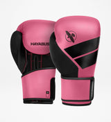 Hayabusa Bokshandschoenen S4 - Roze