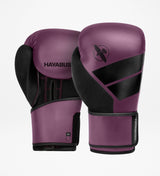 Hayabusa Bokshandschoenen S4 - Wine