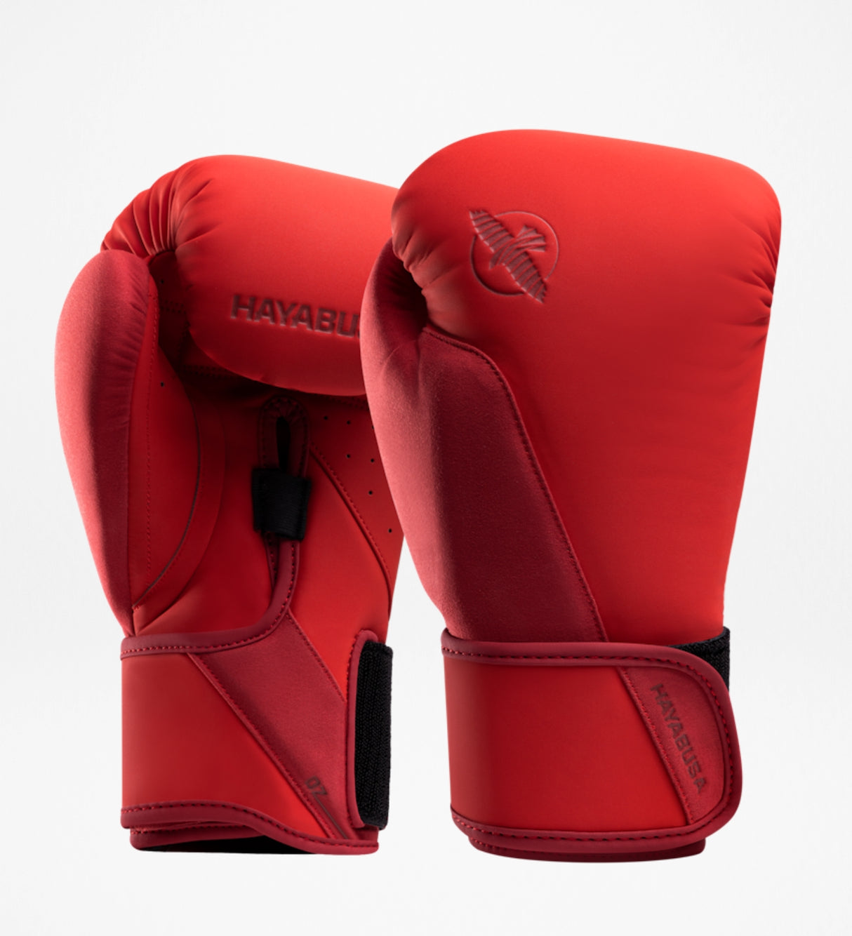 Hayabusa Bokshandschoenen T360 - Rood