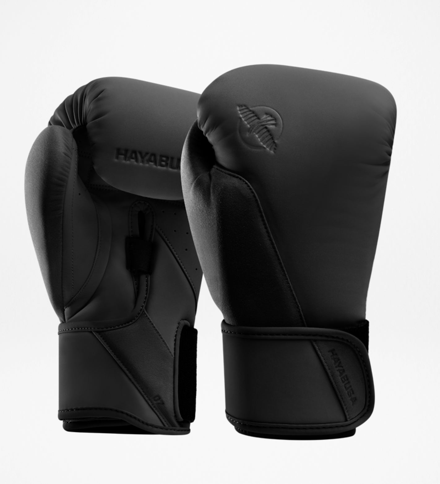 Luvas de boxe Hayabusa T360 – Preto