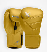 Hayabusa Bokshandschoenen T3 Kanpeki - Tiger Yellow