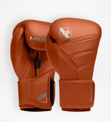 Hayabusa Bokshandschoenen T3 Kanpeki - Clay Orange
