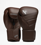 Hayabusa Bokshandschoenen T3 Kanpeki - Walnut Brown