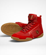 Hayabusa Boksschoenen Pro - Rood