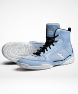 Hayabusa Boksschoenen Pro - Pastel Blauw