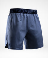 Hayabusa Grappling Shorts Core - Blauw