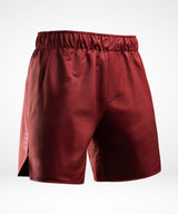 Hayabusa Grappling Shorts Core - Rood