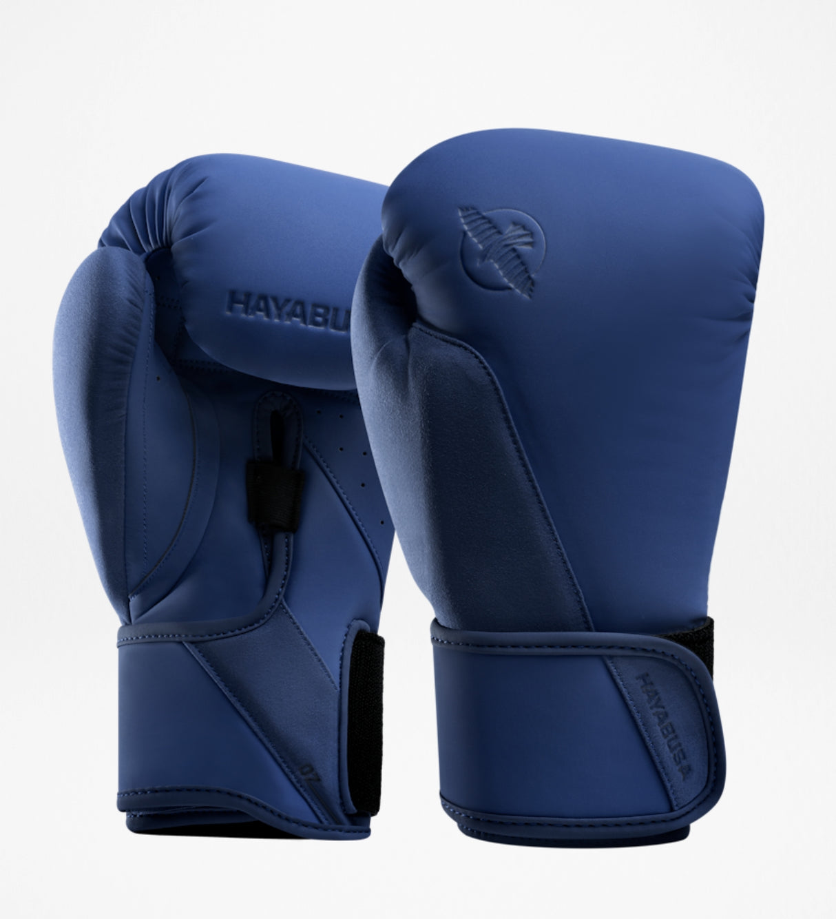 Hayabusa Bokshandschoenen T360 - Blauw