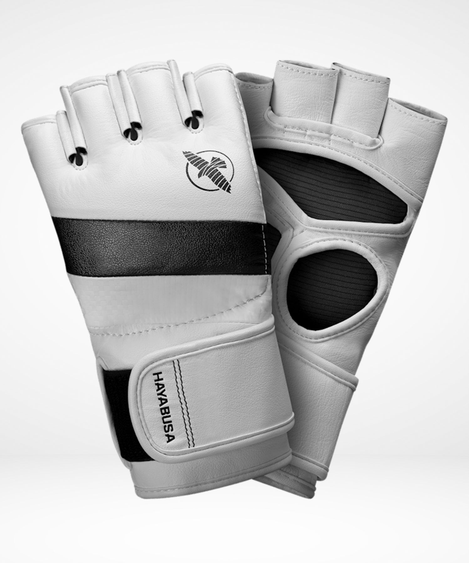 Hayabusa MMA -Handschuhe