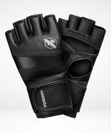 Hayabusa MMA Handschoenen T3 - Zwart