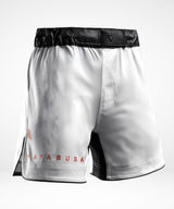 Hayabusa MMA Shorts Apex Lang - Off-White