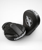 Hayabusa Handpads PTS3 Focus - Zwart