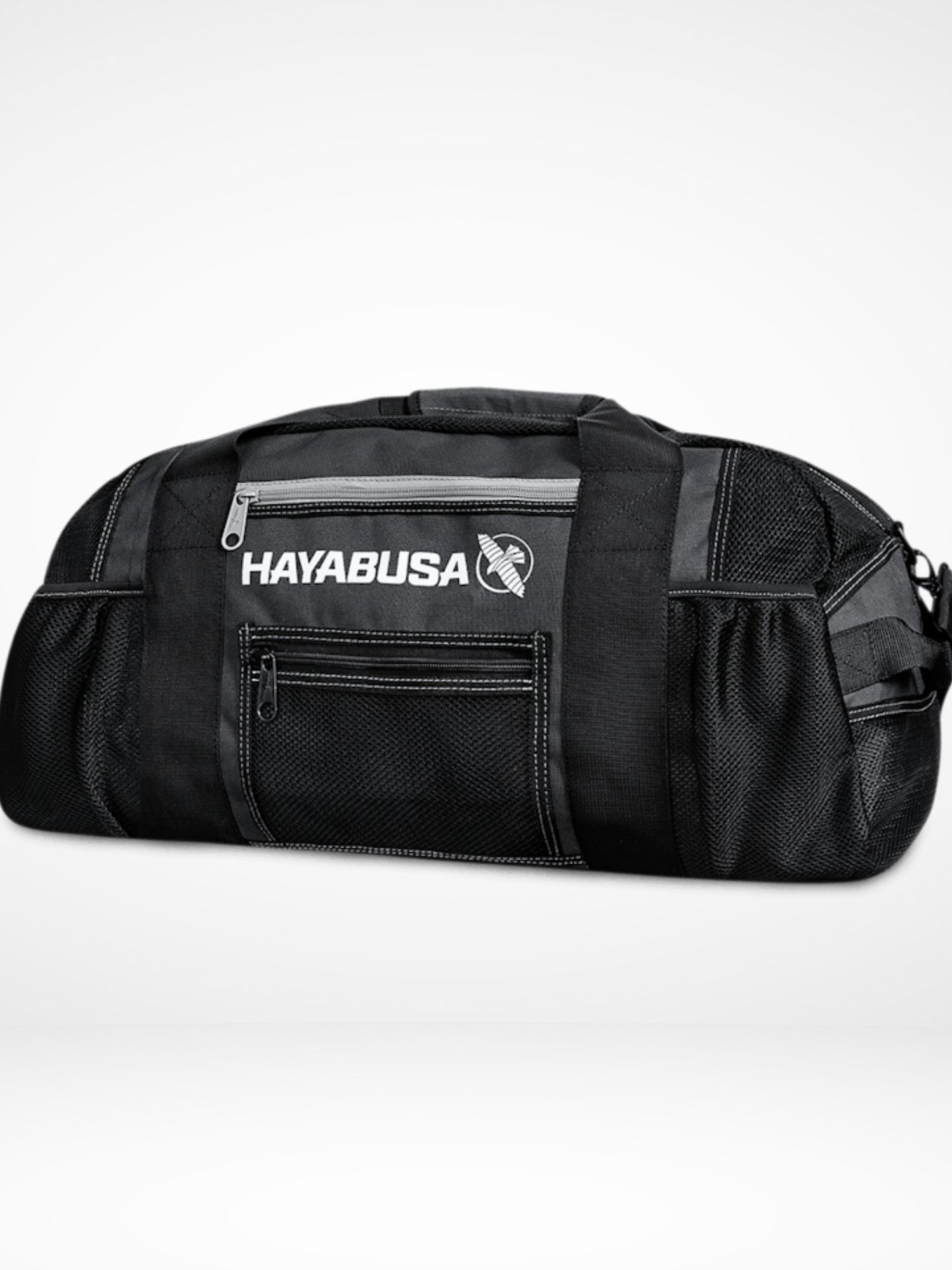 Sac de sport Hayabusa Ryoko Mesh – Noir
