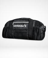 Hayabusa Sporttas Ryoko Mesh - Zwart