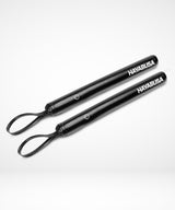 Hayabusa Training Sticks - Zwart