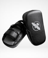 Hayabusa Thai Pads PTS3 - Zwart
