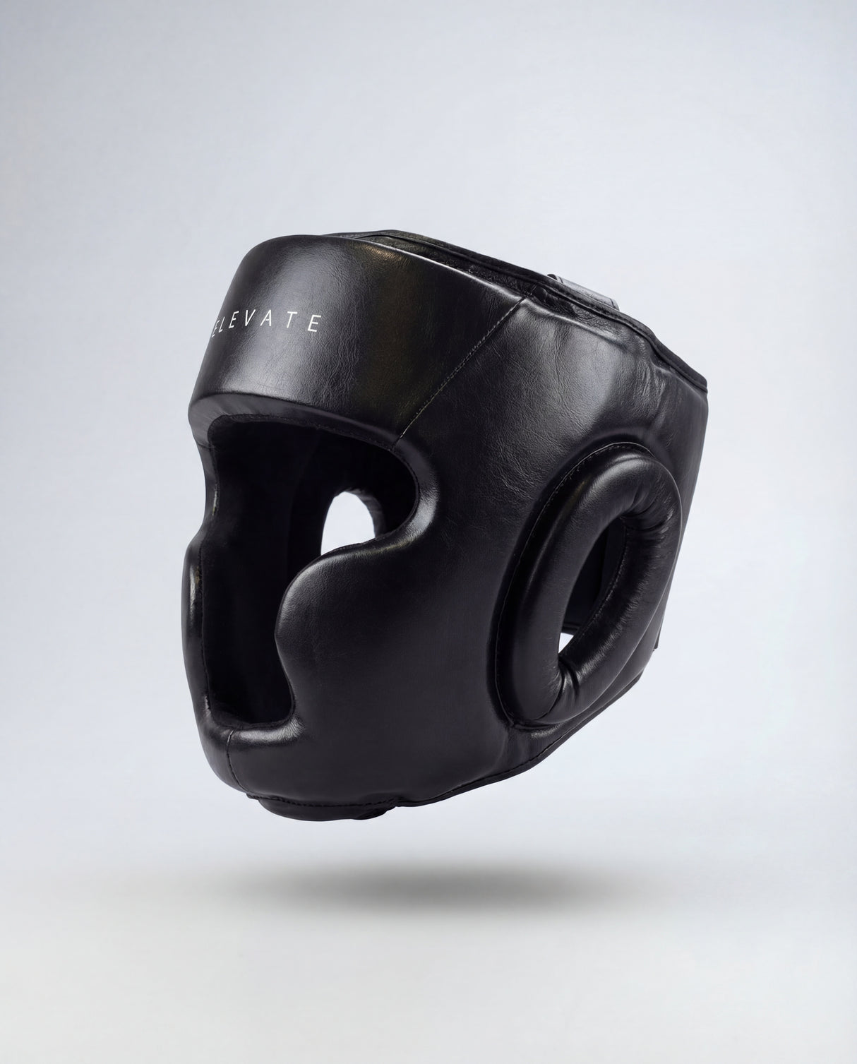 Elevate Hoofdbeschermer Prime - Zwart