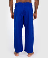 Venum BJJ Gi First - Blauw - incl. witte band