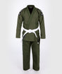 Venum BJJ Gi First – Kaki Vert – ceinture blanche incluse