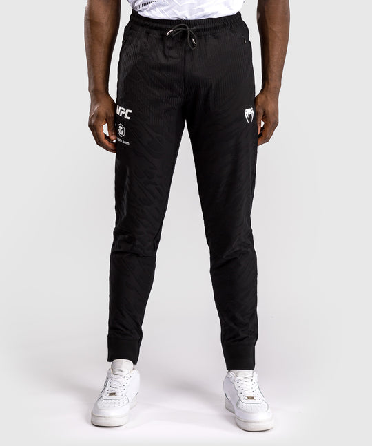 UFC Venum Trainingsbroek Fusion Fight Night - Zwart