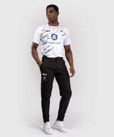 UFC Venum Trainingsbroek Fusion Fight Night - Zwart