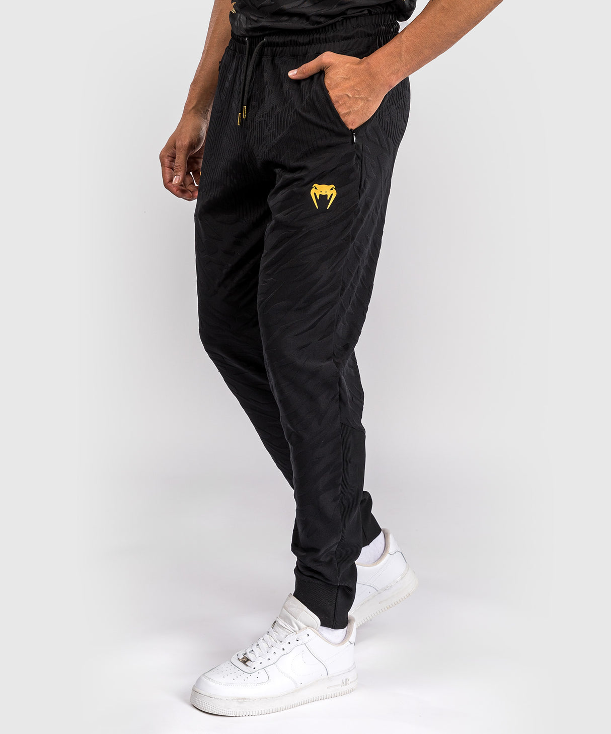 UFC Venum Trainingsbroek Fusion Fight Night - Champion