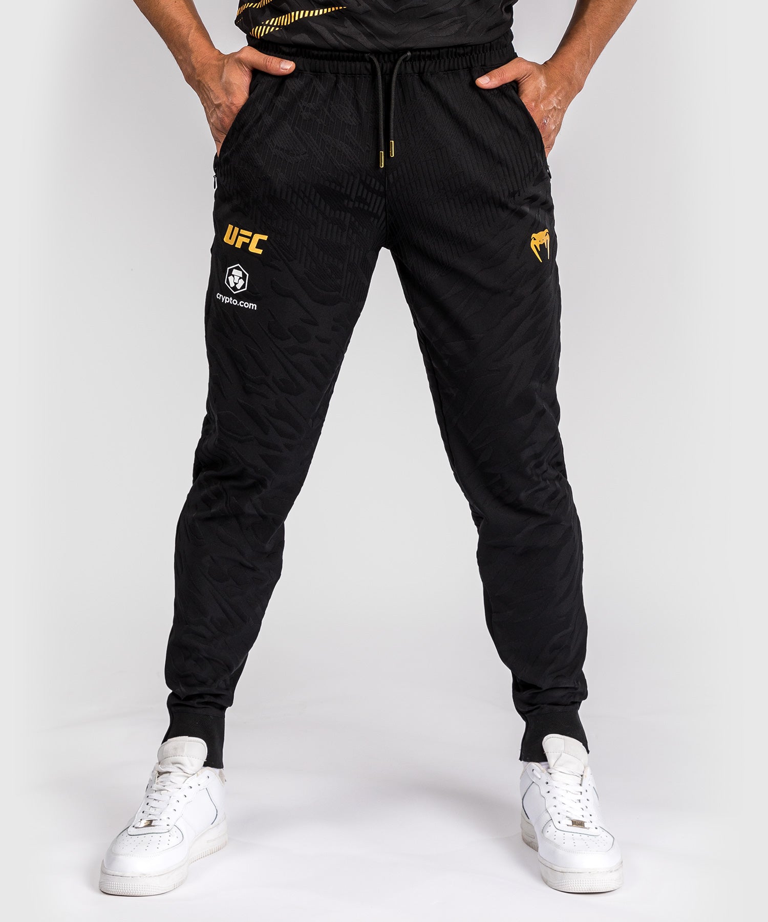 UFC Venum Trainingsbroek Fusion Fight Night - Champion