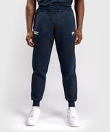 UFC Venum Joggers Fusion Fight Week - Navy Blauw