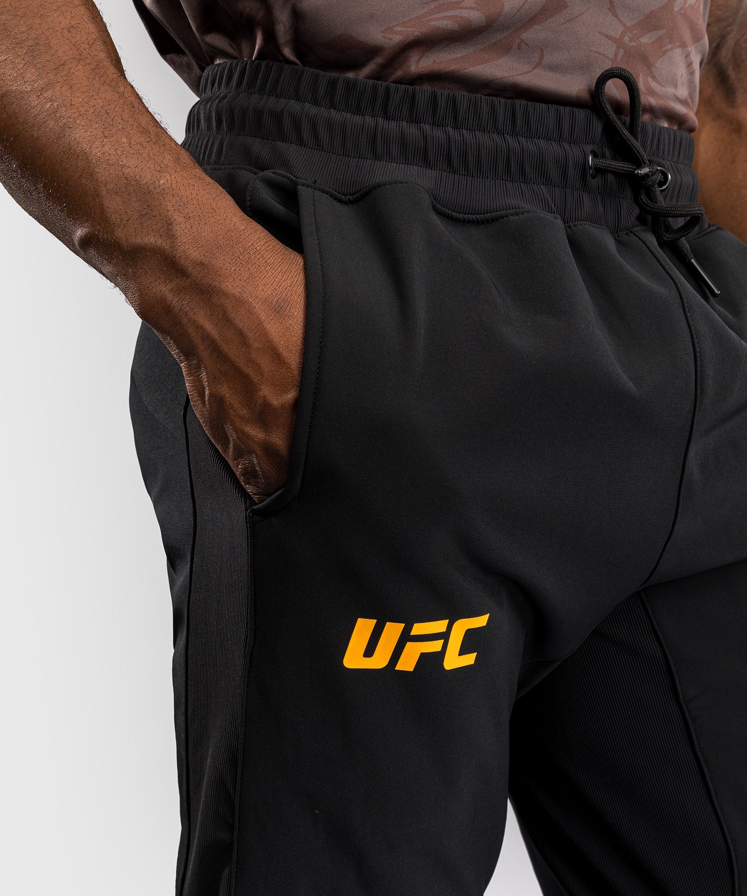 UFC Venum Trainingsbroek Fusion Fight Week - Champion