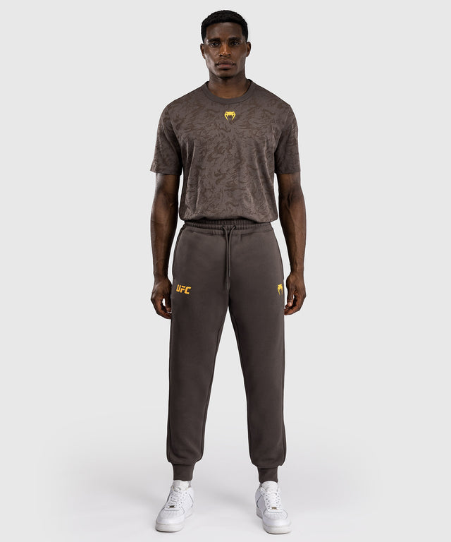 Venum UFC Joggers Fusion Fight Week - Brun