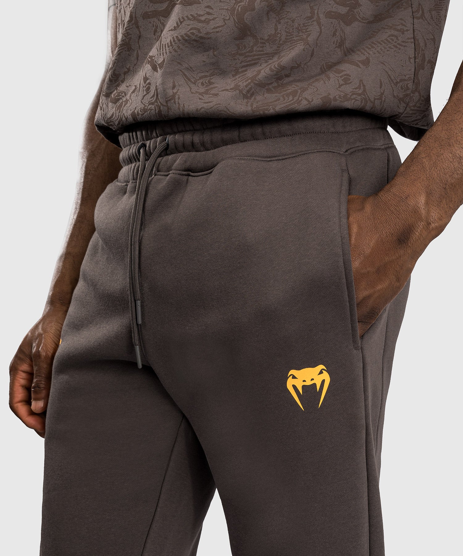 UFC Venum Joggers Fusion Fight Week - Bruin