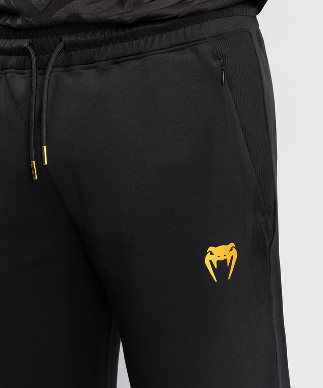 Pantaloni de antrenament Venum UFC Straight Leg Fusion Fight Night – Champion