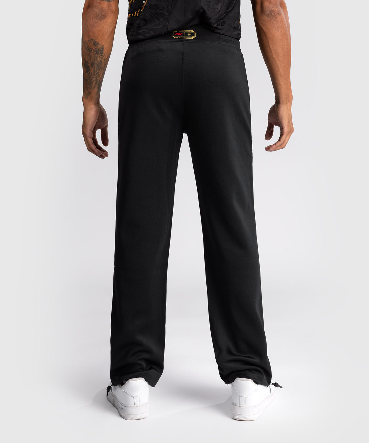 UFC Venum Trainingsbroek Straight Leg Fusion Fight Night - Champion