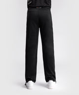 UFC Venum Trainingsbroek Straight Leg Fusion Fight Night - Zwart