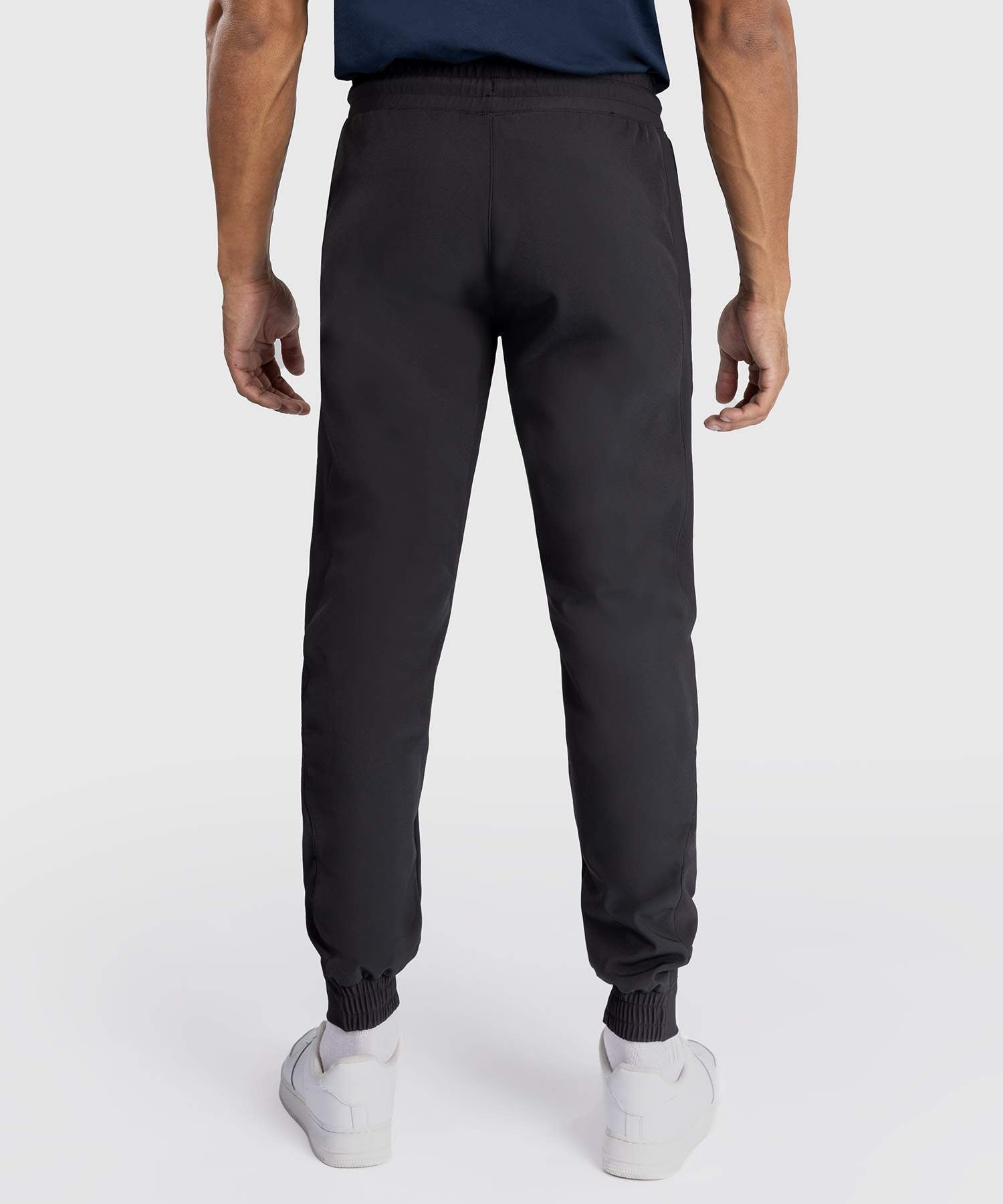 UFC Venum Trainingsbroek Fusion Fight Week - Zwart